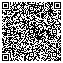 QR code with Luna Yadira contacts