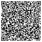 QR code with Gainesville Frame Tach contacts