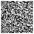 QR code with J & C Rv Sales Inc contacts
