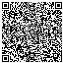 QR code with Reibar Inc contacts