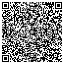 QR code with Hair Masters contacts