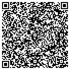 QR code with Mr B Carpet & Upholstery Clng contacts