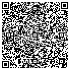 QR code with Fegers Nutrition Center contacts