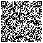 QR code with Charles E Martin's Tonkah Toy contacts