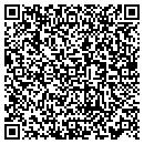 QR code with Hontz Mary Catering contacts