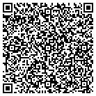 QR code with CWA City Of Miani Beach contacts