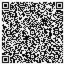 QR code with Alamo Towing contacts
