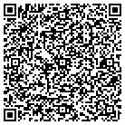 QR code with Apalachicola High School contacts