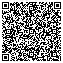 QR code with Central Florida Re-Screens contacts