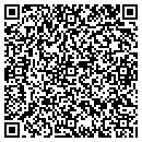 QR code with Hornsby's Home Repair contacts