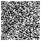 QR code with Chemical Lime Company contacts