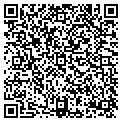 QR code with Thc/Select contacts