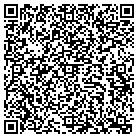 QR code with McFarland Eye Centers contacts