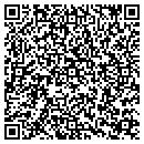 QR code with Kenneth Bass contacts