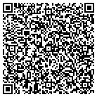 QR code with Orlando Chinese Church Inc contacts