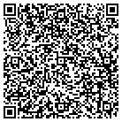 QR code with B&L Land Developers contacts