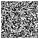 QR code with MD Wilkes Inc contacts