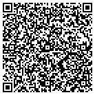 QR code with Jeffery Kinums Lawn Service contacts