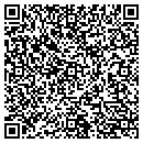 QR code with JG Trucking Inc contacts