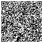 QR code with Leonard Haslage Window Clnng contacts