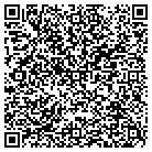 QR code with Hubbell Funeral HM & Crematory contacts