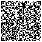 QR code with S & S Resource & Service Inc contacts