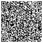 QR code with Marc Refrigeration Mfg contacts