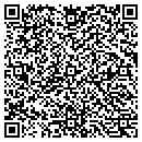 QR code with A New Hocke Shoppe Inc contacts
