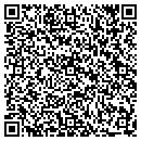 QR code with A New Creation contacts