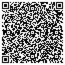 QR code with Allan G Bense contacts