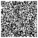 QR code with MBR Storage Inc contacts