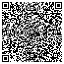 QR code with KGP Inc contacts