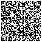 QR code with Alton Chandler Civic Center contacts