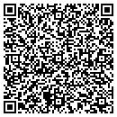 QR code with Kalie Lawn contacts