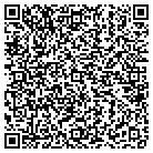 QR code with Mac Donald Funeral Home contacts