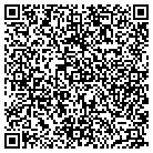 QR code with Gadsden Cnty Bd Commissioners contacts