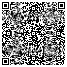 QR code with Mirrors & Closets of Florida contacts
