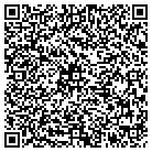 QR code with Hawkeye Homewatch Service contacts