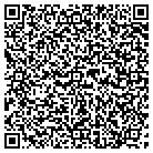 QR code with Jeff L Burmeister DPM contacts