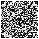 QR code with A1 Vacuum contacts