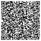 QR code with C J Inspection Service Inc contacts