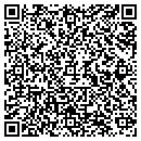 QR code with Roush Masonry Inc contacts