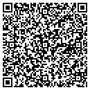 QR code with Yes To Yoga contacts