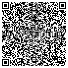 QR code with AAA Iron & Design Inc contacts