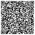 QR code with Springdale Card & Comic WHOL contacts