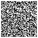 QR code with Ray's Canoe Hideaway contacts