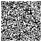 QR code with Heavens Decoration Inc contacts