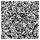 QR code with Three Rivers Animal Clinic contacts