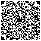 QR code with Custom Poultry & Swine Service contacts