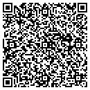 QR code with Harrison Boat Sales contacts